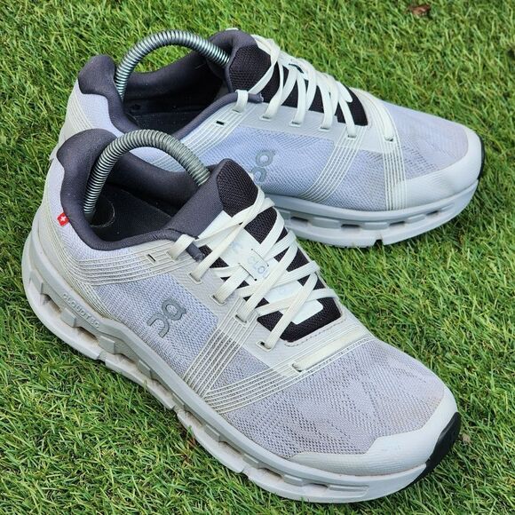 ON CLOUDGO - Womens Athletic Shoes - SIZE 9 - Picture 3 of 9